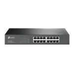 Galery – TP-Link TL-SG1016D Não-gerido Gigabit Ethernet (10/100/1000) Preto0