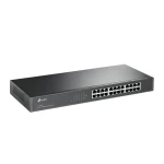 Galery – TP-Link TL-SF1024 Não-gerido Fast Ethernet (10/100) 1U Cinzento0