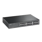 Galery – TP-Link TL-SF1024D switch de rede Não-gerido Fast Ethernet (10/100) Cinzento0