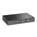 Galery – TP-Link TL-SG1024DE Gerido L2 Gigabit Ethernet (10/100/1000) 1U Preto0