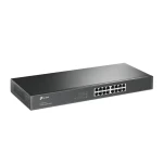 Galery – TP-Link TL-SG1016 Não-gerido Gigabit Ethernet (10/100/1000) 1U Preto0