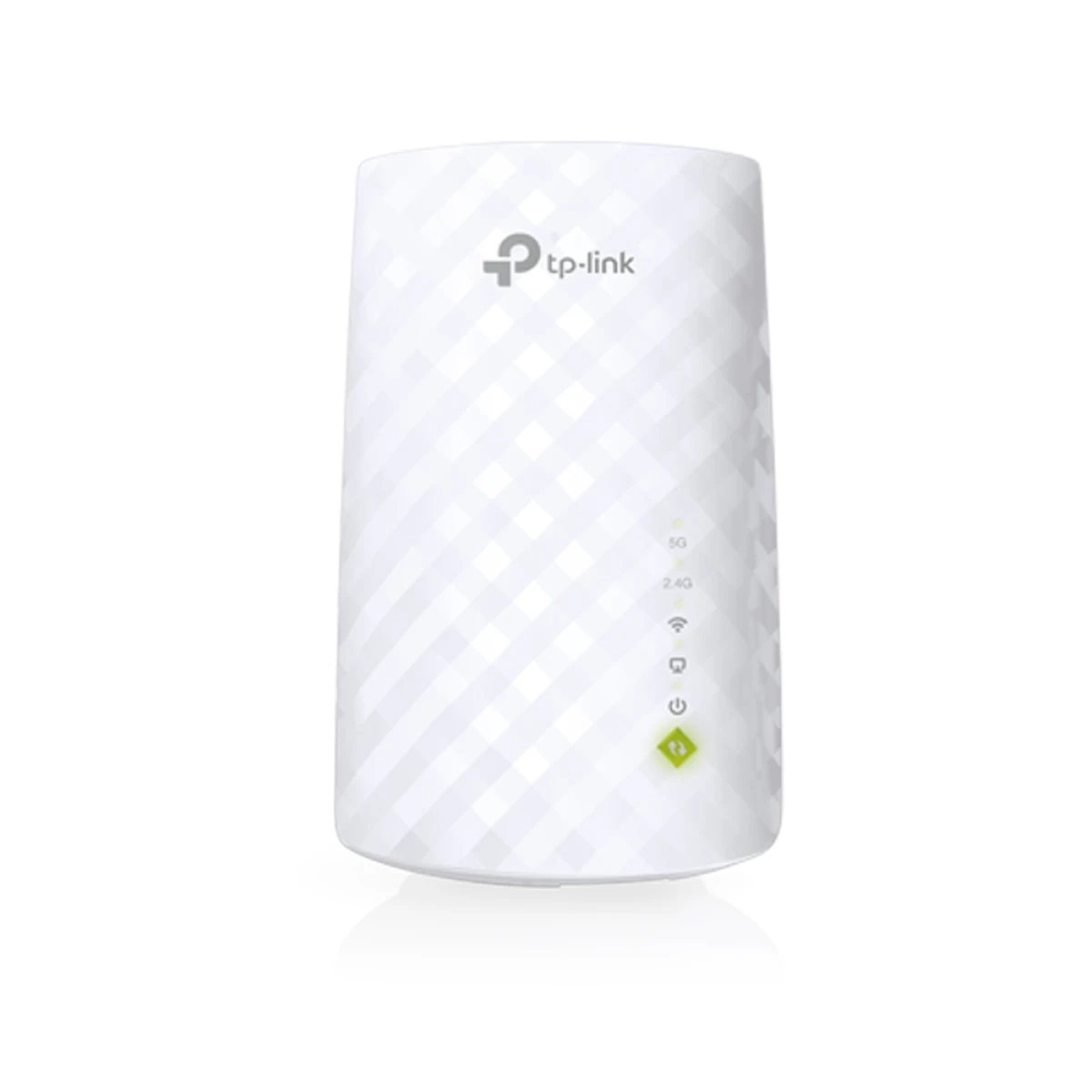 Galery – TP-Link RE200 extensor de redes Repetidor de rede Branco 10, 100 Mbit/s0