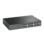 Galery – TP-Link TL-SG1024D Não-gerido Gigabit Ethernet (10/100/1000) Cinzento0