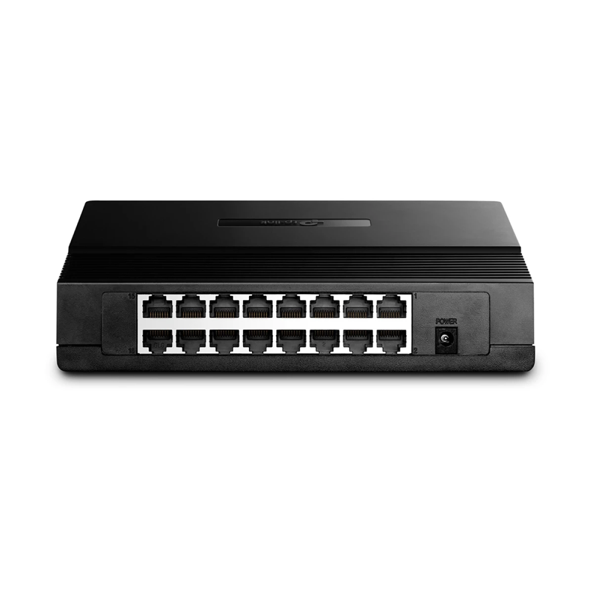 Galery – TP-Link TL-SF1016D Não-gerido Fast Ethernet (10/100) Preto0