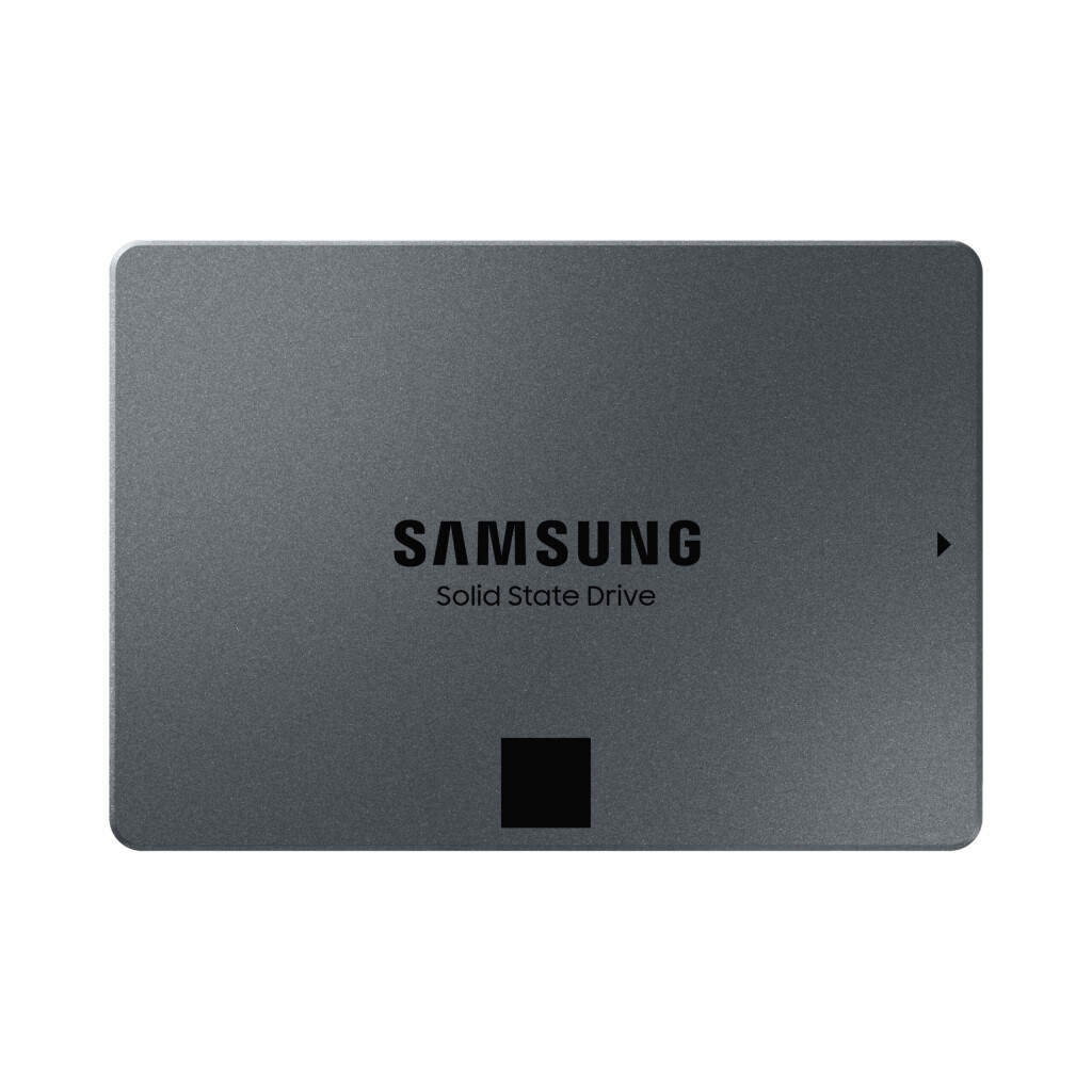 Thumbnail-Samsung MZ-77Q4T0 2.5″ 4 TB Serial ATA III V-NAND MLC