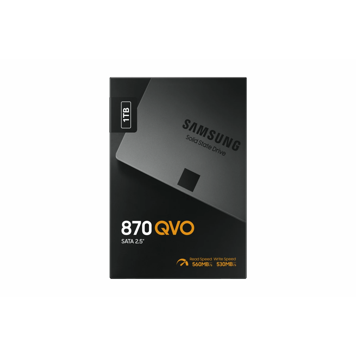 Galery – Samsung MZ-77Q1T0 2.5″ 1 TB Serial ATA III QLC0