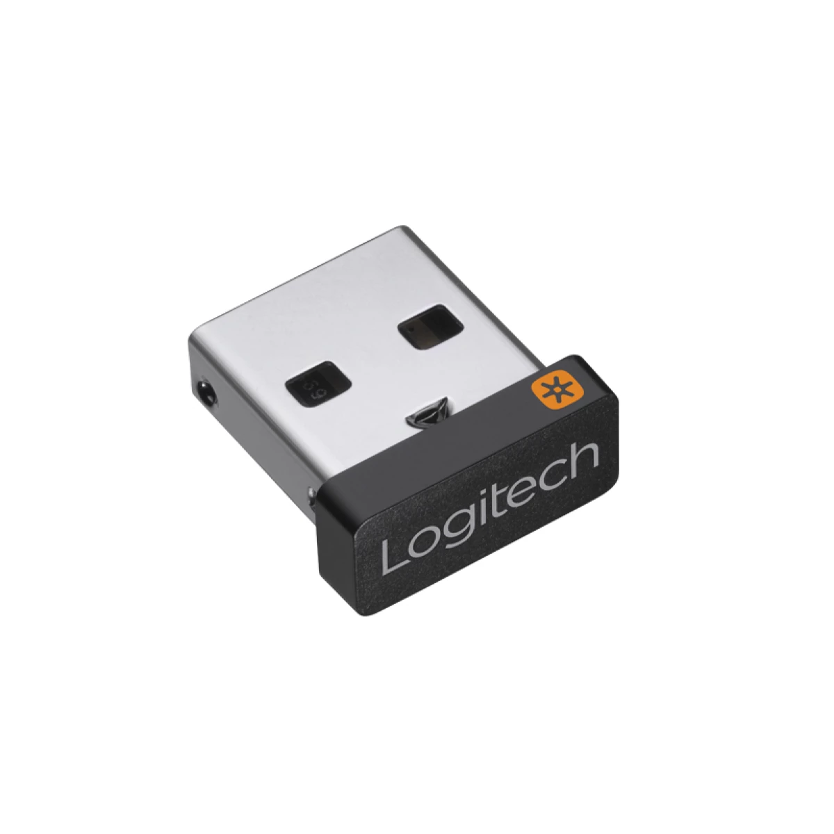 Thumbnail-Logitech USB Unifying Receiver Recetor USB