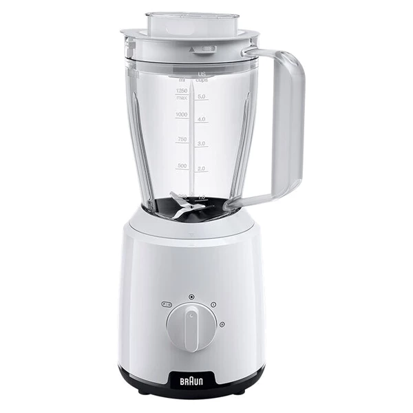 Thumbnail-LIQUIDIFICADORA BRAUN – JB 1000 WH