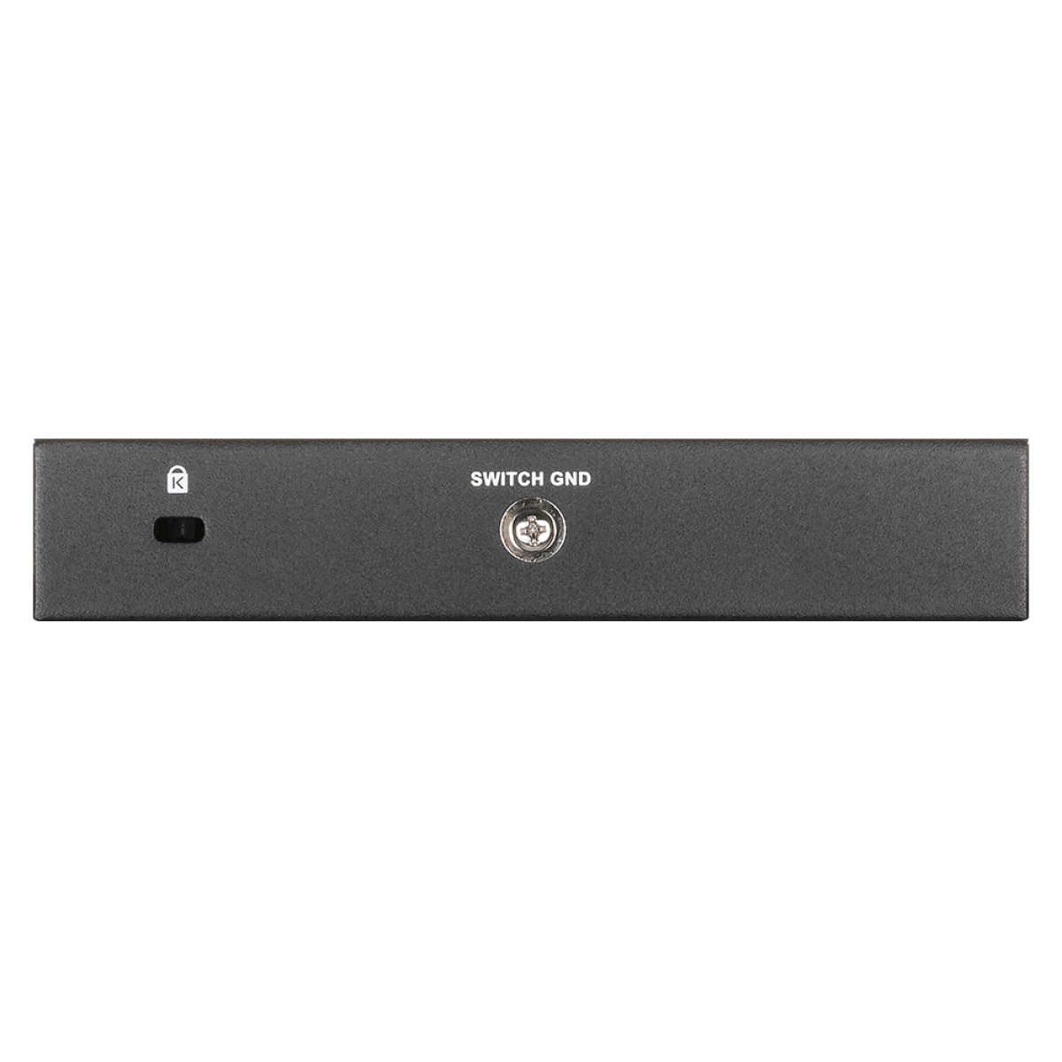 Galery – D-Link DGS-1100-05PDV2 switch de rede Gerido Gigabit Ethernet (10/100/1000) Power over Ethernet (PoE) Preto0