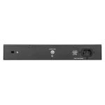 Galery – D-Link DGS-1100-16V2 Gerido L2 Gigabit Ethernet (10/100/1000) Preto0