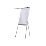 Galery – Quadro branco rocada com tripe para conferencias magnetica lacada braco extensivel 68×104 cm altura0