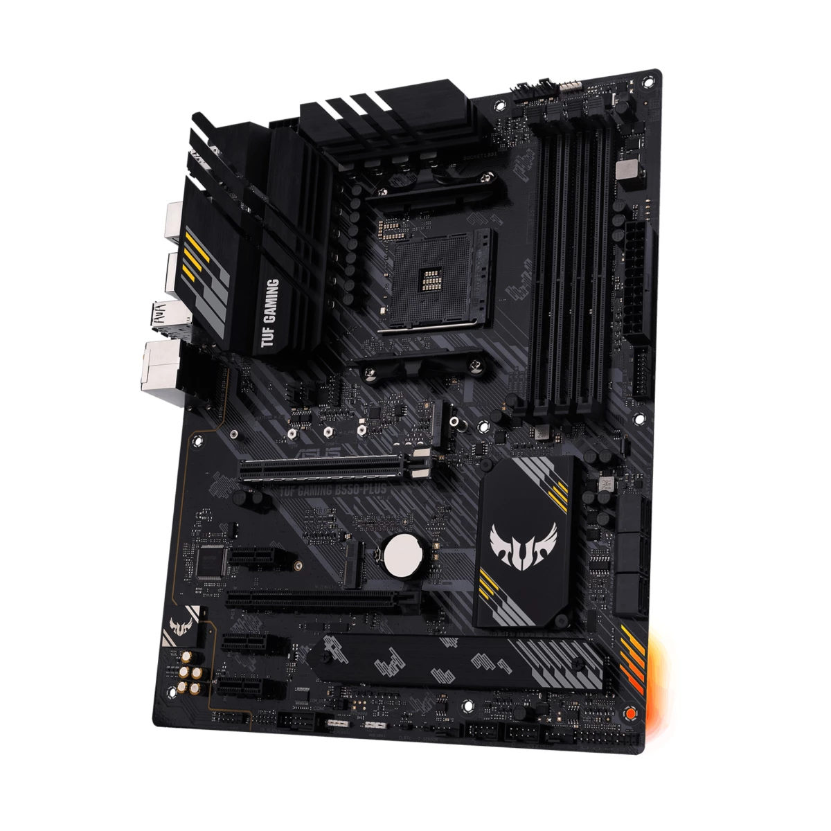 Galery – ASUS TUF Gaming B550-PLUS AMD B550 Socket AM4 ATX0