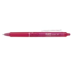 Galery – Esferografica pilot frixion clicker apagavel 0,7 mm cor rosa em blister0