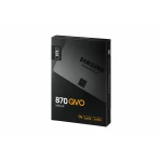 Galery – Samsung MZ-77Q8T0 2.5″ 8 TB SATA V-NAND MLC0