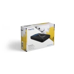 Galery – TooQ TQE-2550BL Caixa para Discos Rígidos Compartimento HDD/SSD Preto 2.5″0