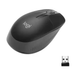 Galery – Logitech M190 rato Ambidestro RF Wireless Ótico 1000 DPI0