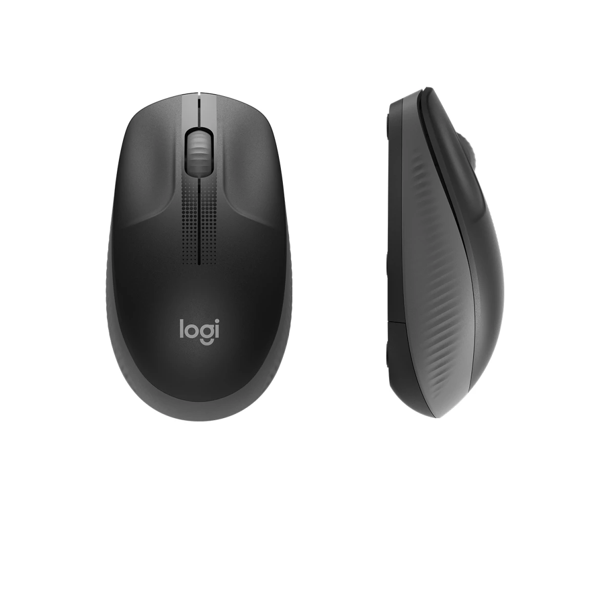 Galery – Logitech M190 rato Ambidestro RF Wireless Ótico 1000 DPI0