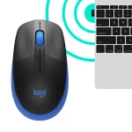 Galery – Logitech M190 rato Ambidestro RF Wireless Ótico 1000 DPI0