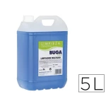 Thumbnail-Liquido de limpeza multiusos buga clean garrafa 5 litros