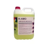 Galery – Liquido amoniacal ikm garrafa de 5 l0