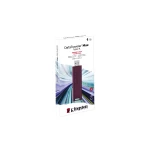 Galery – Kingston Technology DataTraveler Max unidade de memória USB 1 TB USB Type-A 3.2 Gen 2 (3.1 Gen 2) Vermelho0