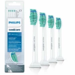 Galery – PACK 4 CABEÇAS DE ESCOVA DE DENTES PHILIPS – HX 6014/070