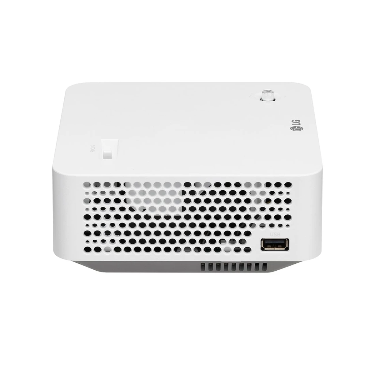 Galery – LG PF510Q datashow Projetor de curta distância 450 ANSI lumens DLP 1080p (1920×1080) Branco0