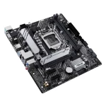 Galery – ASUS PRIME H510M-A R2.0 Intel H510 LGA 1200 (Socket H5) micro ATX0