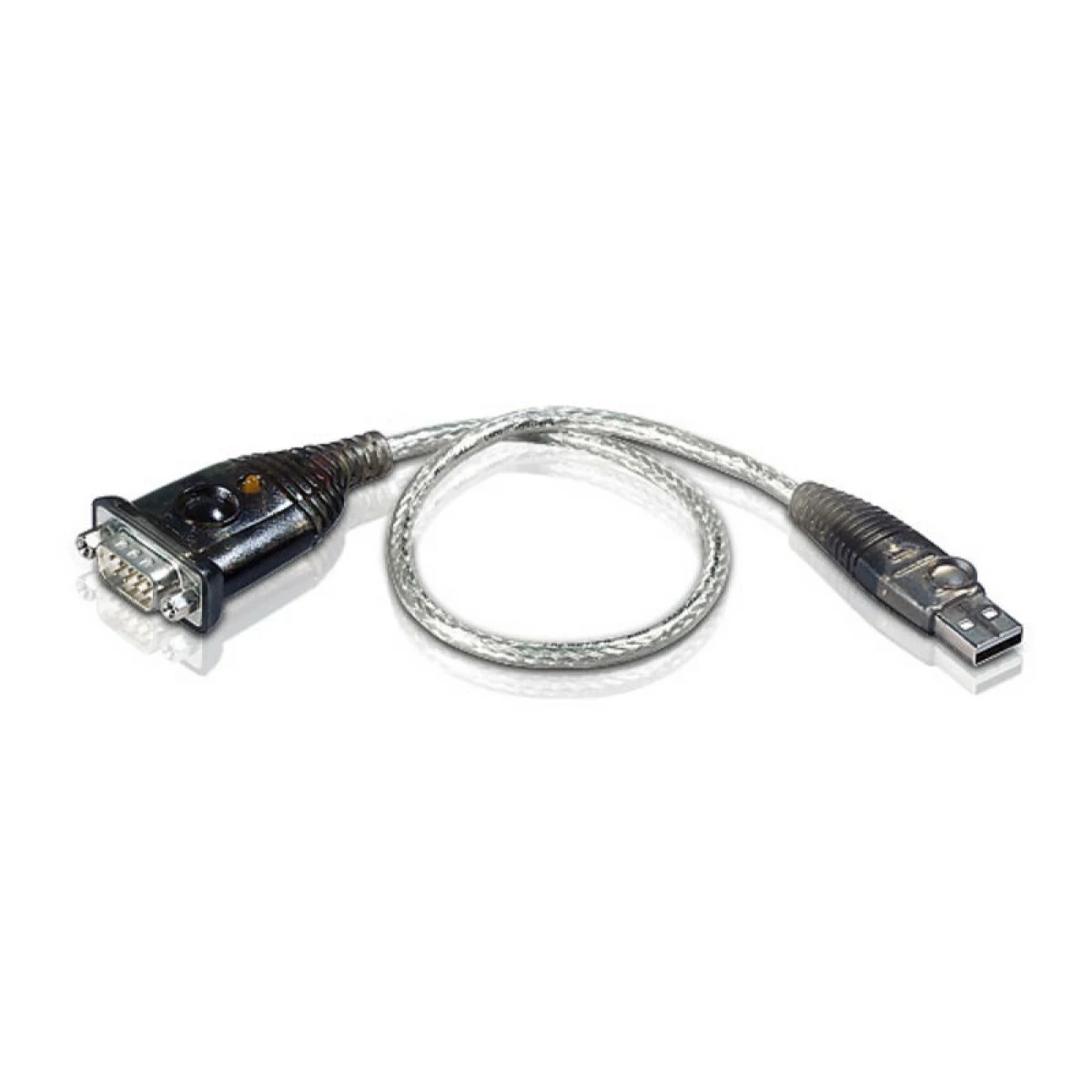 Thumbnail-ATEN Adaptador USB para RS-232 (35 cm)