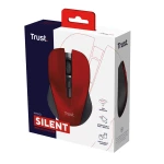 Galery – Trust 21871 rato Ambidestro RF Wireless Ótico 1800 DPI0