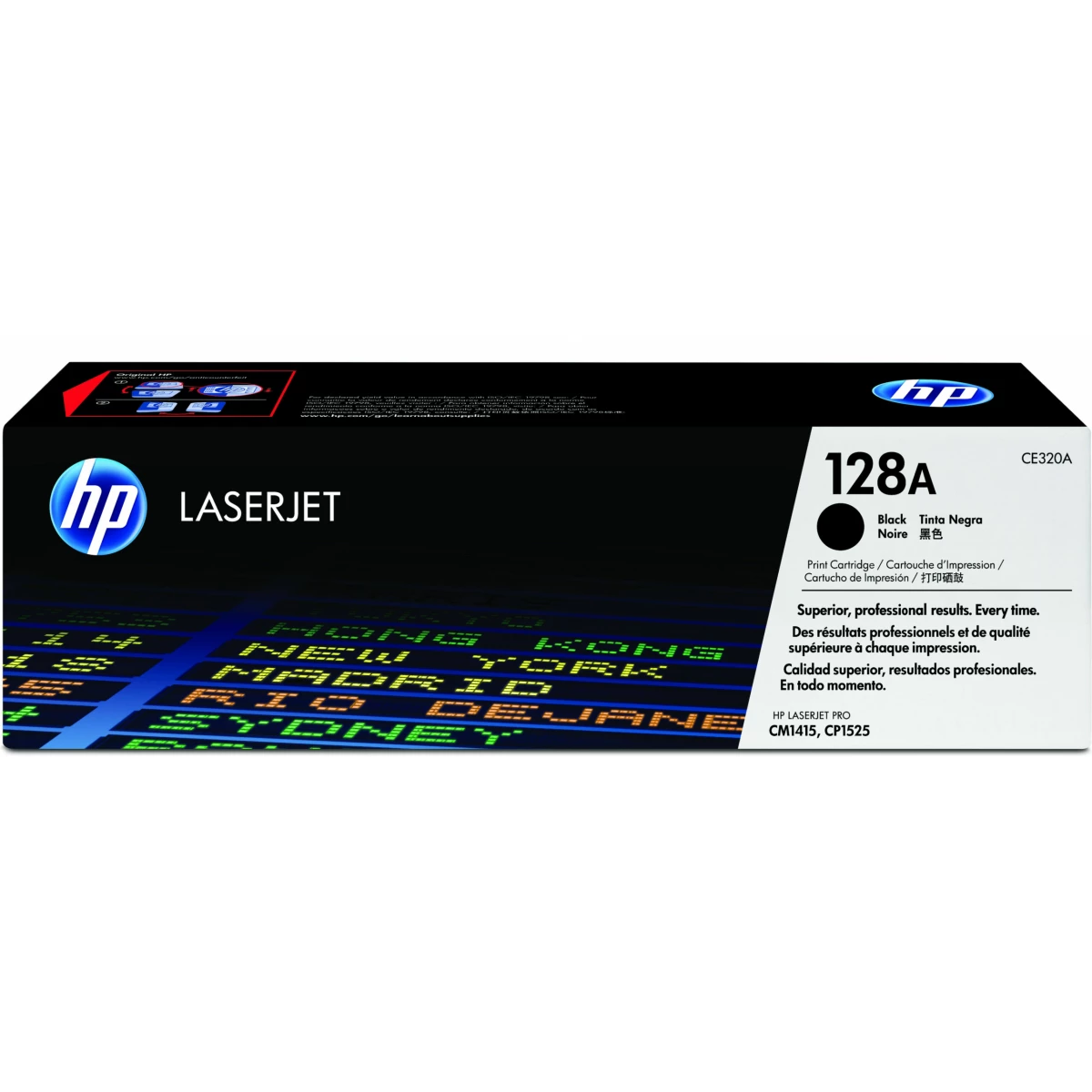 Thumbnail-HP Toner LaserJet Original 128A Preto