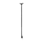 Galery – AISENS CT43TSE-053 suporte para TV 109,2 cm (43″) Preto0