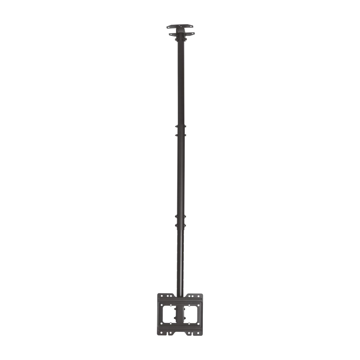 Galery – AISENS CT43TSE-053 suporte para TV 109,2 cm (43″) Preto0