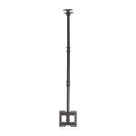 Galery – AISENS CT43TSE-053 suporte para TV 109,2 cm (43″) Preto0