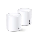 Galery – TP-Link Deco X20 (2-pack) Dual-band (2,4 GHz / 5 GHz) Wi-Fi 5 (802.11ac) Branco Interno0