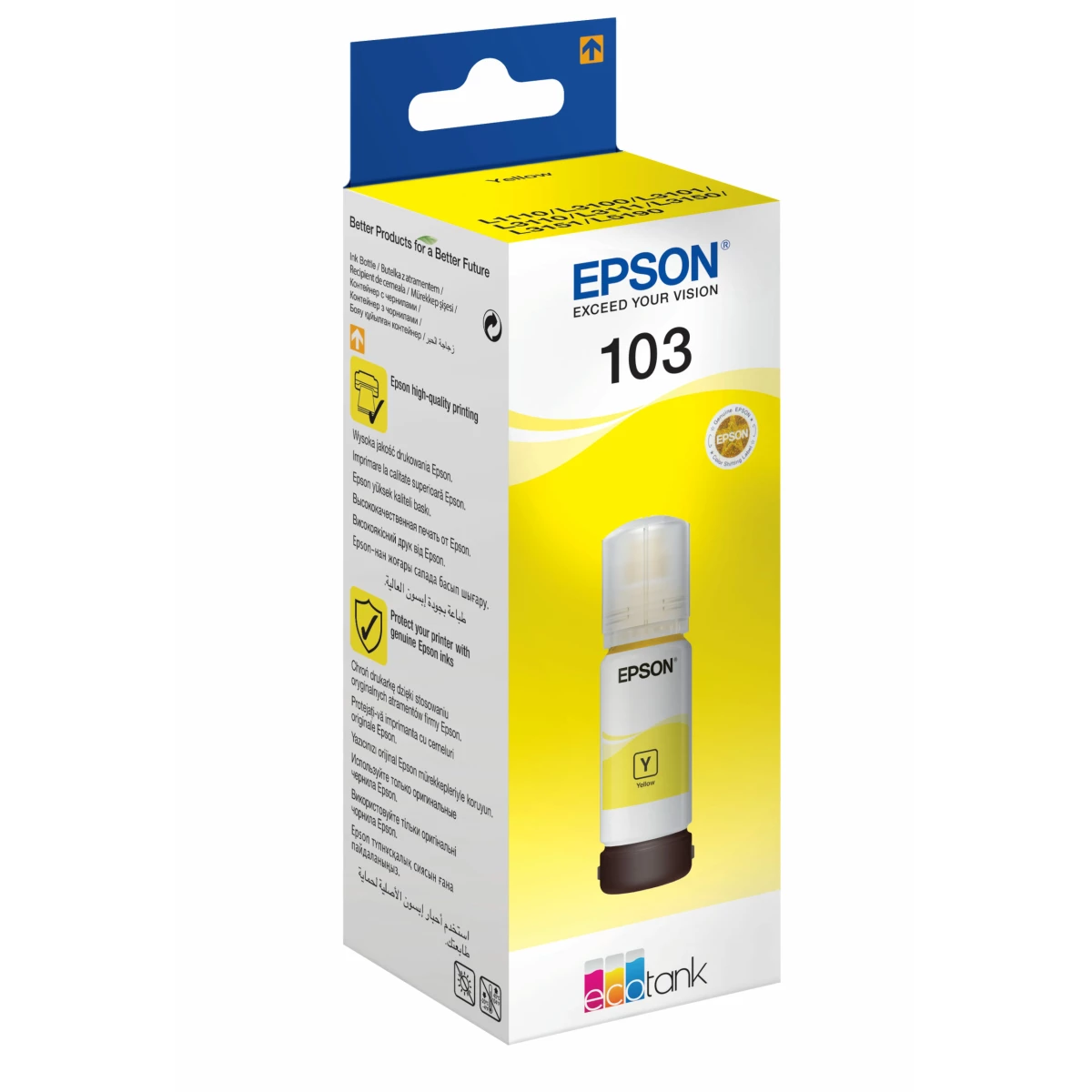 Galery – Epson 1030