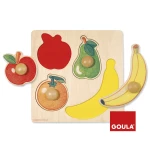 Galery – Goula 54000 puzzle Em forma de puzzle 4 unidade(s) Alimentação & bebidas0