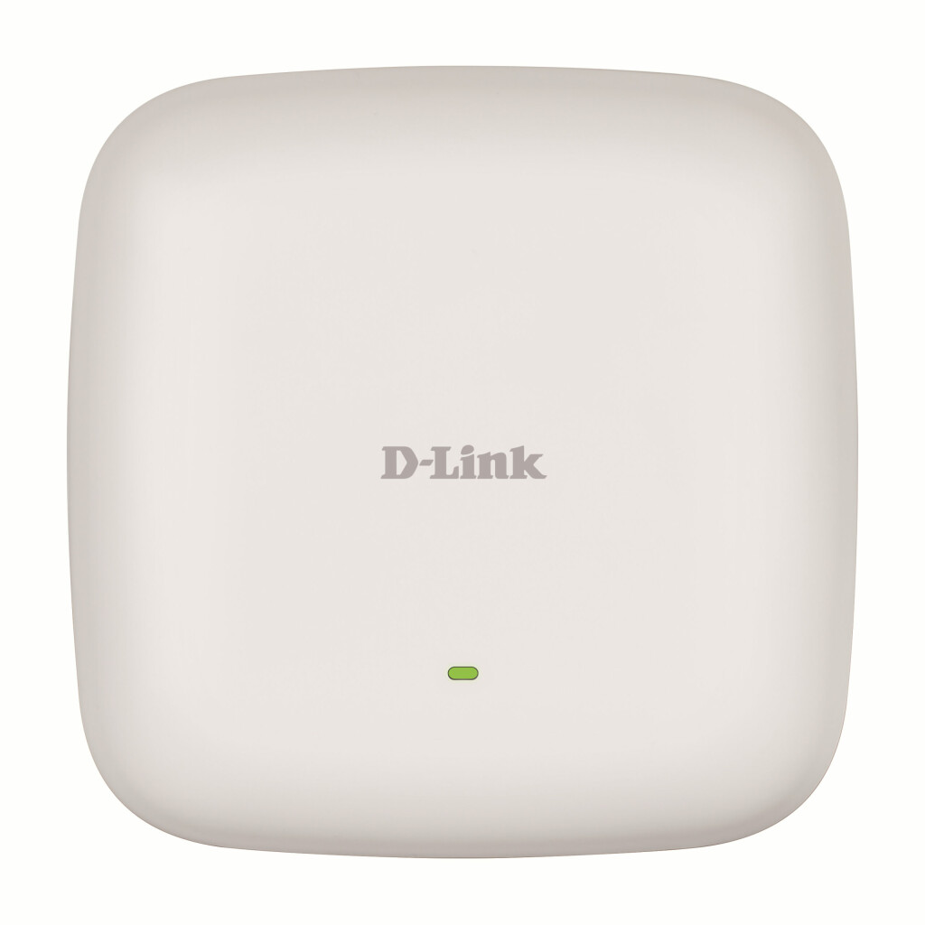 Thumbnail-D-Link AC2300 1700 Mbit/s Branco Power over Ethernet (PoE)