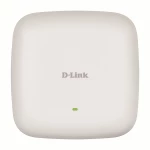 Thumbnail-D-Link AC2300 1700 Mbit/s Branco Power over Ethernet (PoE)