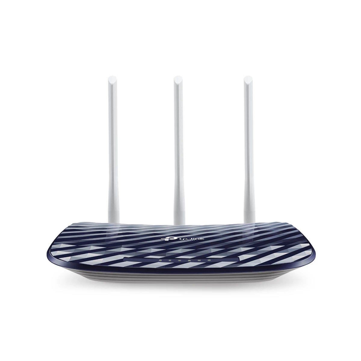 Galery – TP-Link AC750 router sem fios Fast Ethernet Dual-band (2,4 GHz / 5 GHz) Preto, Branco0