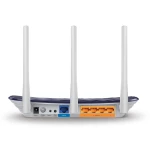 Galery – TP-Link AC750 router sem fios Fast Ethernet Dual-band (2,4 GHz / 5 GHz) Preto, Branco0