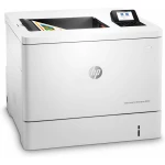 Galery – HP Color LaserJet Enterprise Impressora M554dn, Color, Impressora para Impressão, Impressão via USB frontal; Impressão frente e verso0