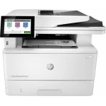 Thumbnail-HP LaserJet Enterprise Multifunções M430f, Preto e branco, Impressora para Empresas, Impressão, cópia, digit., fax, ADF para 50 folhas; Impressão frente e verso; Digitalização frente e verso; Impressão através de porta USB frontal; Tamanho compacto; Eficiência energética; Segurança reforçada