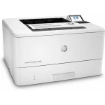 Galery – HP LaserJet Enterprise Impressora M406dn, Preto e branco, Impressora para Empresas, Impressão, Tamanho compacto; Segurança reforçada; Impressão frente e verso; Eficiência energética; Impressão através de porta USB frontal0