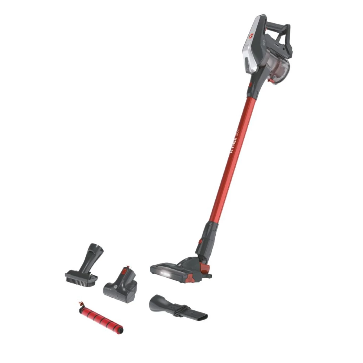 Galery – ASPIRADOR VERTICAL HOOVER HFREE 300 – HF322AFP0