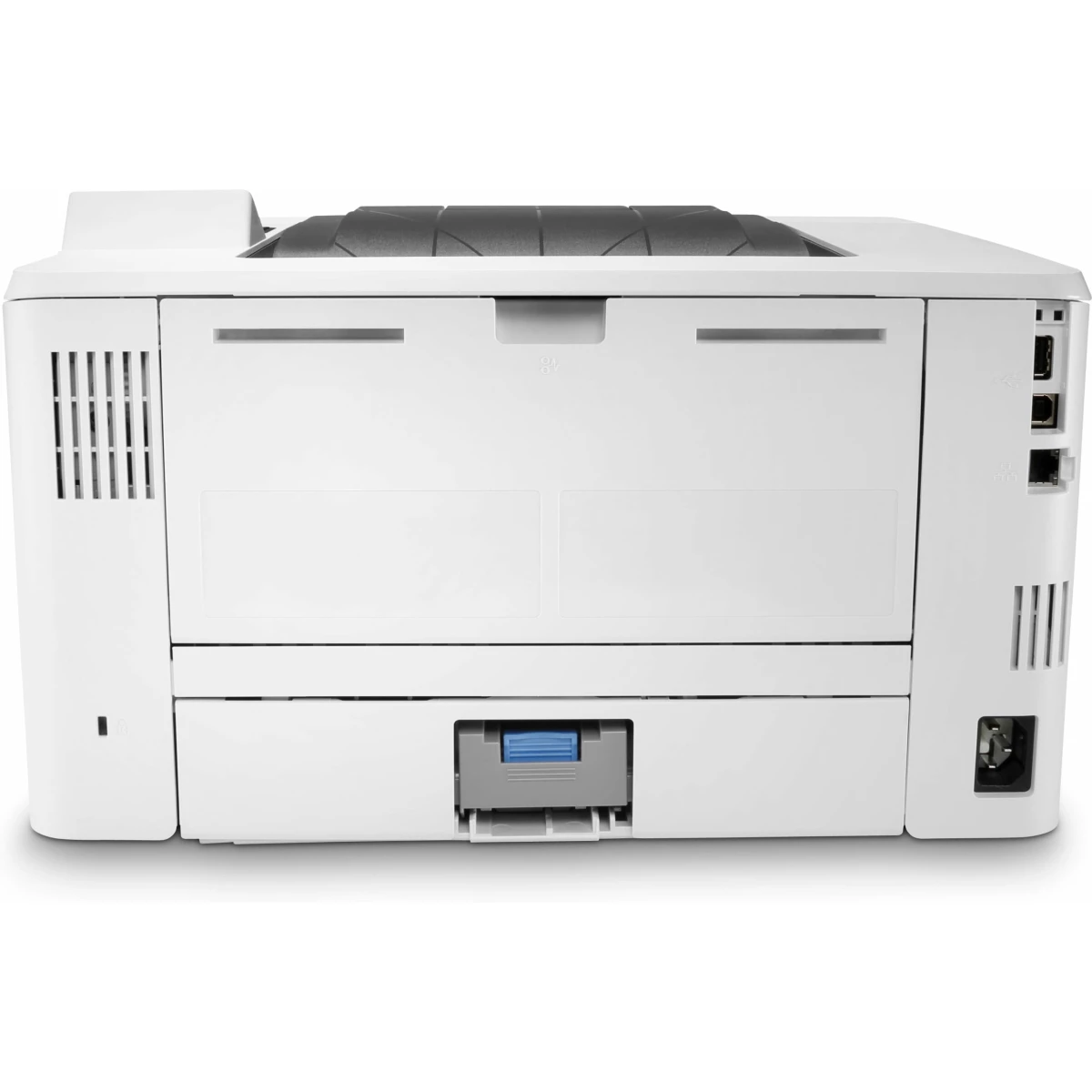 Galery – HP LaserJet Enterprise Impressora M406dn, Preto e branco, Impressora para Empresas, Impressão, Tamanho compacto; Segurança reforçada; Impressão frente e verso; Eficiência energética; Impressão através de porta USB frontal0