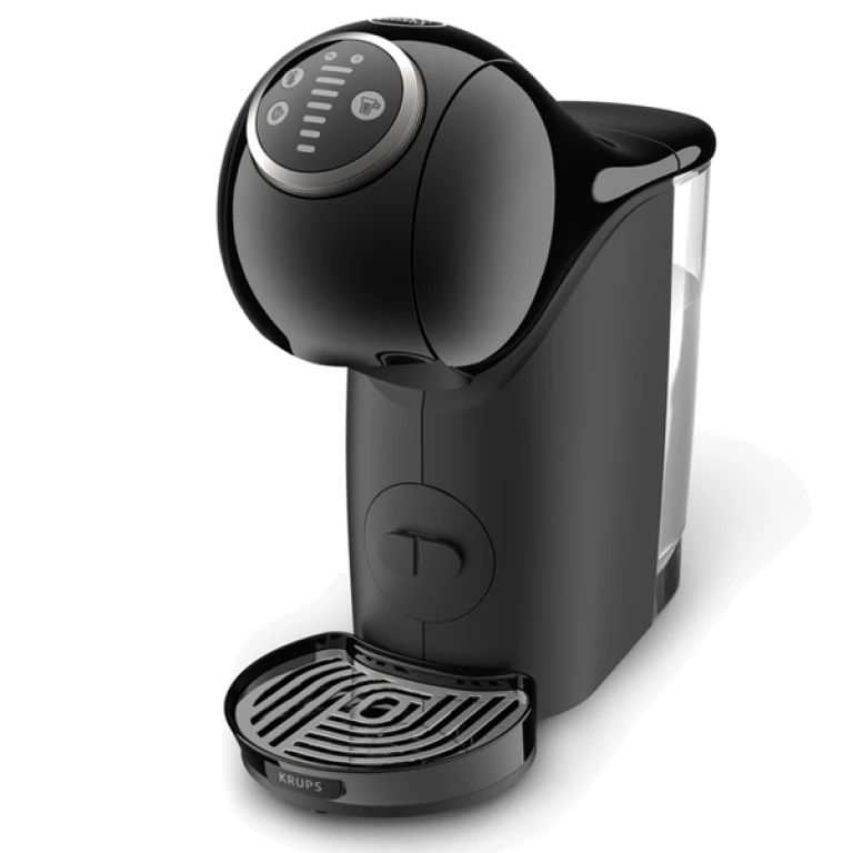 Thumbnail-NESCAFÉ DOLCE GUSTO KRUPS GENIO S PLUS PRETA – KP3408P16