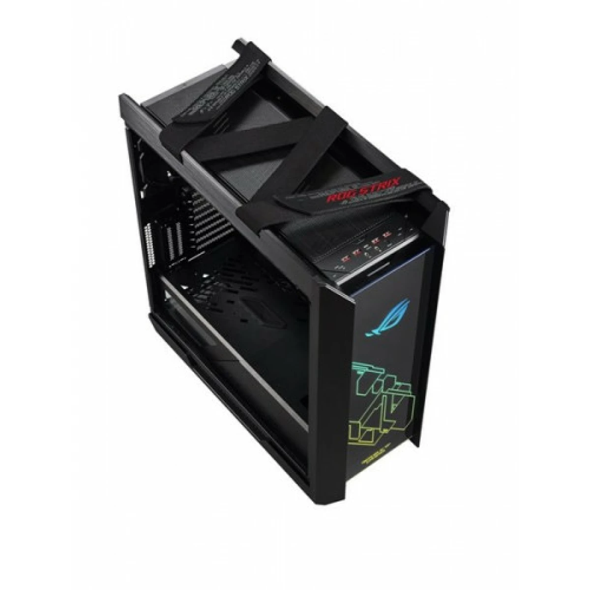 Galery – ASUS GX601 Midi Tower Preto0