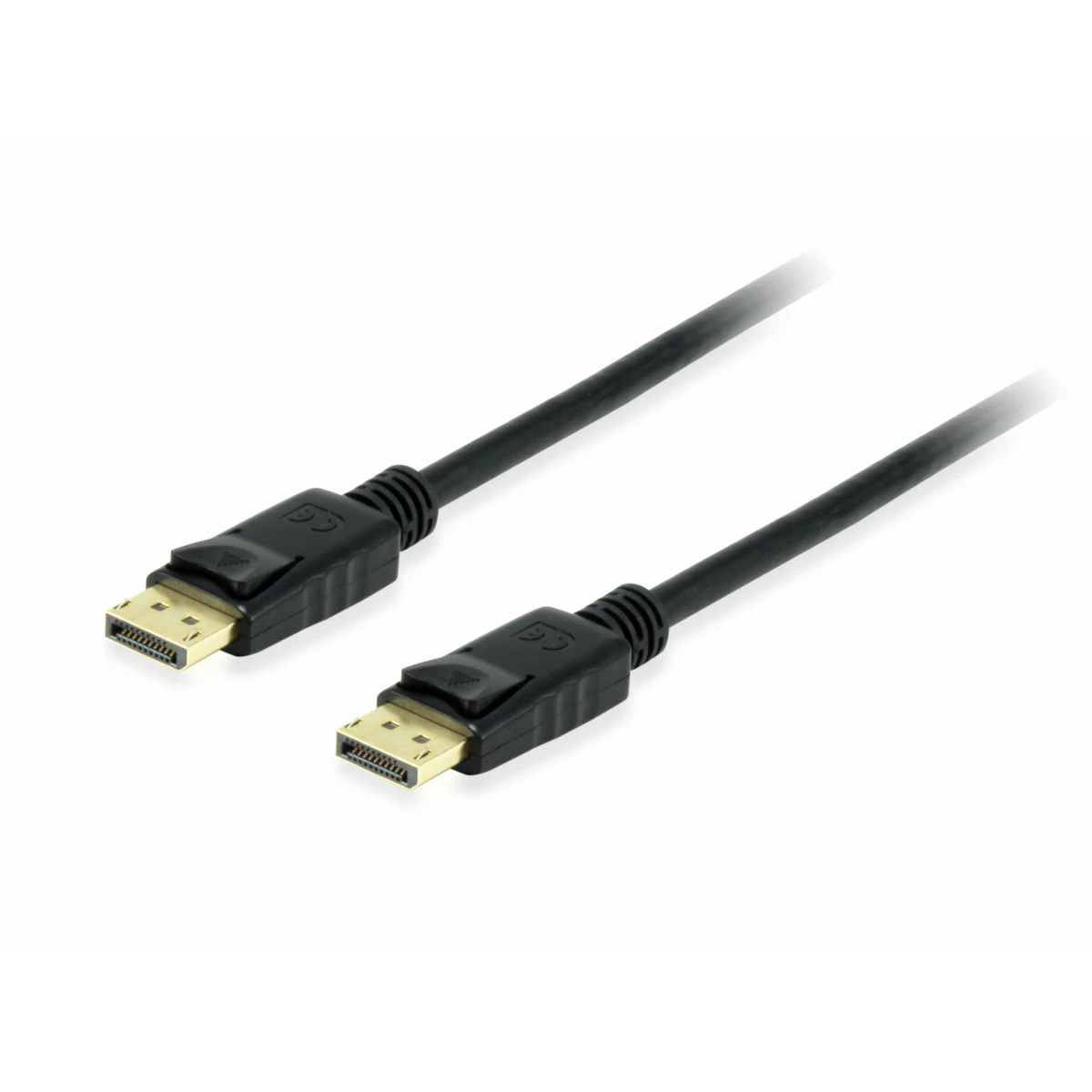 Thumbnail-Equip 119251 cabo DisplayPort 1 m Preto