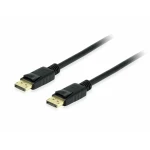 Thumbnail-Equip 119251 cabo DisplayPort 1 m Preto